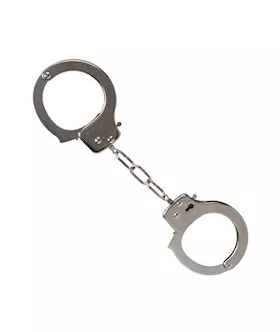 Ultra Fluffy Furry Handcuffs