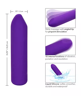 Kyst Fling  Purple