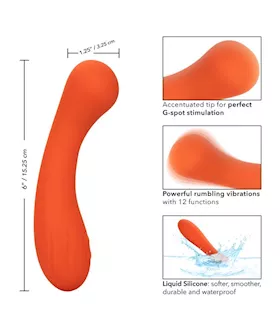 Stella Liquid Silicone Gwand