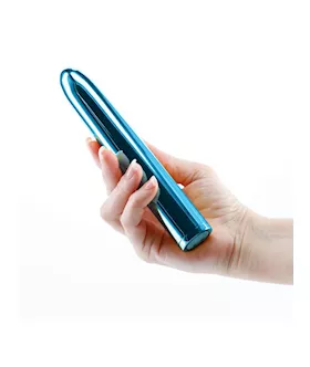 Chroma Teal