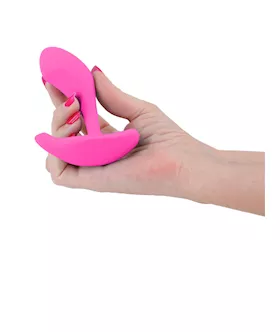 Inya Eros Pink