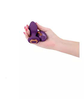 Inya Alpine Purple