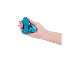 Inya Alpine Teal