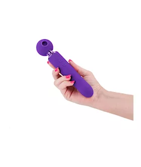 Revel Fae Purple