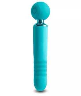 Revel Fae Teal