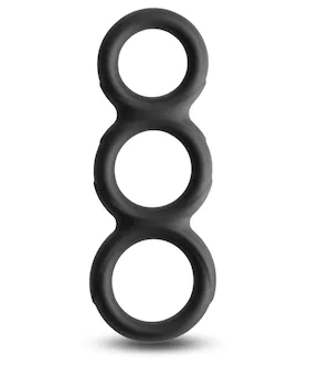 Renegade Threefold Black