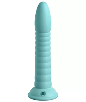 Dillio Platinum Wild Thing GSpot Dildo