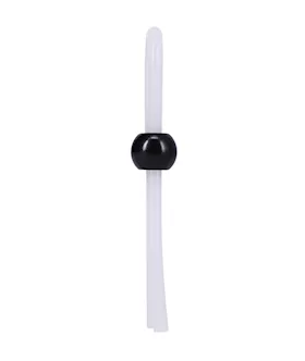 Rock Solid Lasso Single Lock White