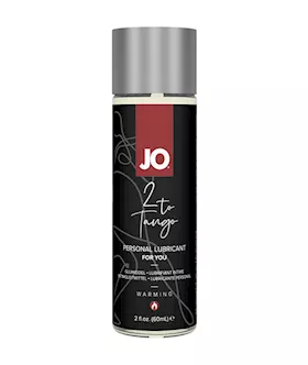 Jo 2 To Tango Couples Kit Various Gift Set