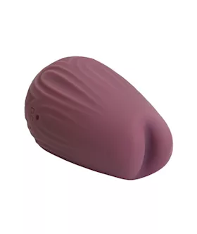 Monolith Clitoral Vibrator