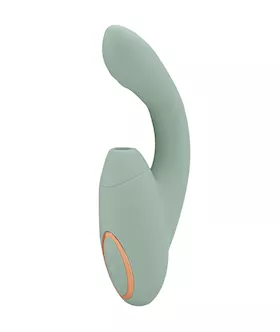 Love Machine Suction Vibrator