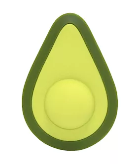 Avocado Vibrator