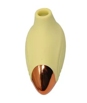 Storming Suction Vibe