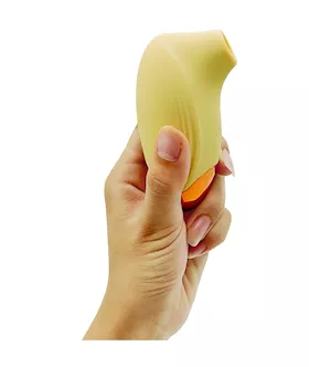 Storming Suction Vibe