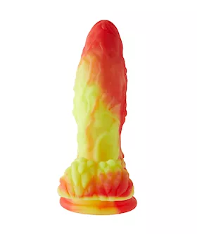 Bulging Behemoth Fantasy Dildo