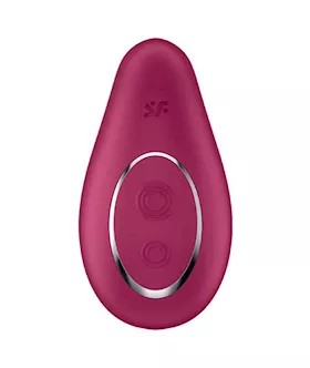 Satisfyer Dipping Delight 