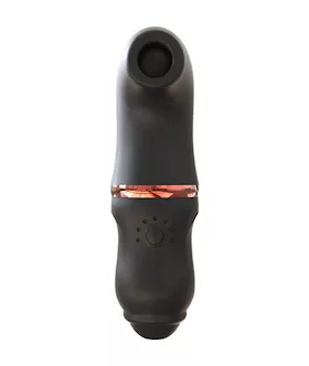 Amore Kentro Suction Vibrator