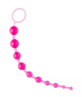 Classicus Anal Beads