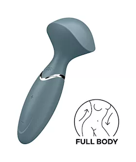 Satisfyer Mini Wand-er