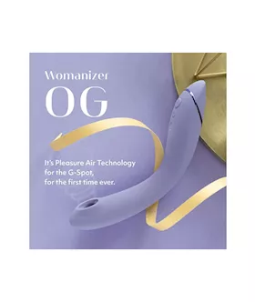 Womanizer Og