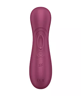 Satisfyer Pro 2 Generation 3 Connect App Compatible