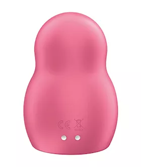 Satisfyer Pro To Go 1