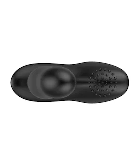 Boost Prostate Massager With Inflatable Tip
