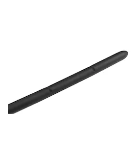 Electrastim Silicone Noir Electro Sound 150mm With 5mm Diameter