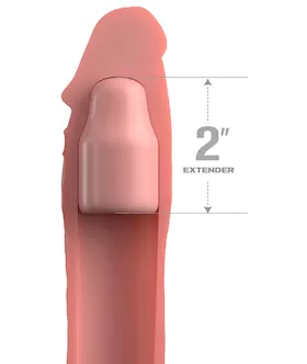 Fantasy X-tensions Elite Extension With Strap