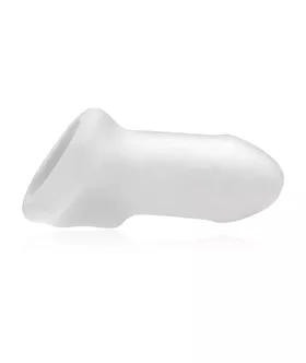 Fat Boy 4.0 - Clear