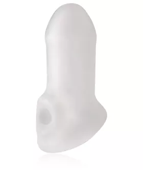 Fat Boy 4.0 - Clear