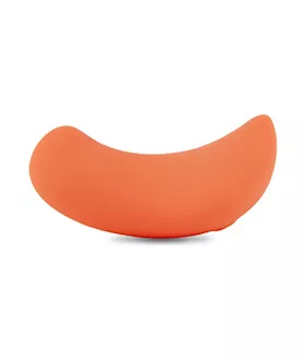 Frida Lay On Vibrator App Controlled Peach