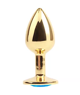 Kinki Gem Butt Plug
