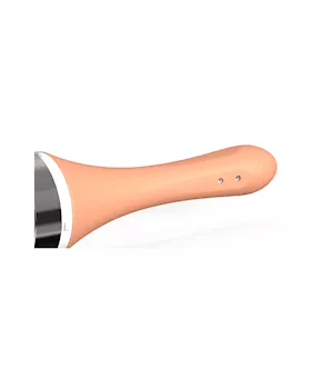 Amore Vibrating Anal Shower