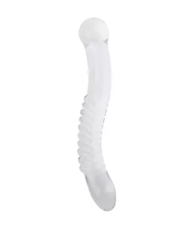 Snaking Double Ended Dildo