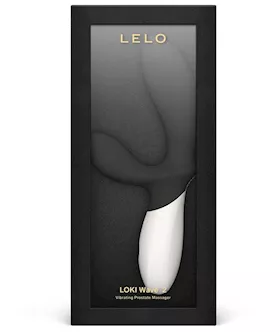 Loki Wave 2 Black