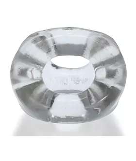 Tri-sport Xl Thicker 3-ring Sling Clear