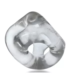 Tri-sport Xl Thicker 3-ring Sling Clear
