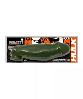 Hulk Gargantic Cocksheath Army