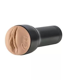 Feel Rachel Starr By Kiiroo Stars Collection Strokers