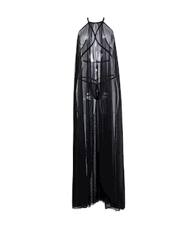 Allure Drama Queen Cape