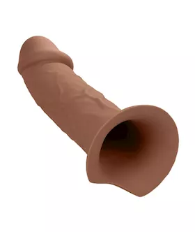 Performance Maxx Life-like Extension With Harness Brown