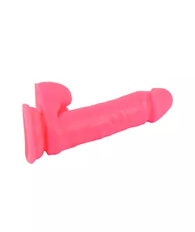 Stark Dual Density Dildo