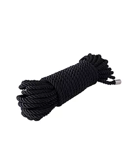 Silk Bondage Rope - 10 Meter