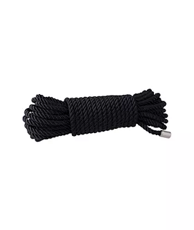 Silky Bondage Rope
