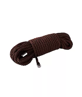 Silky Bondage Rope