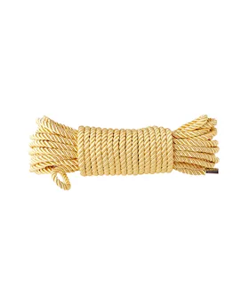 Silky Bondage Rope
