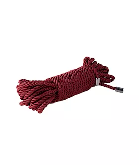 Silky Bondage Rope