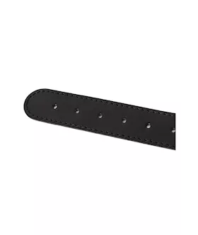 Lip-shaped Gag