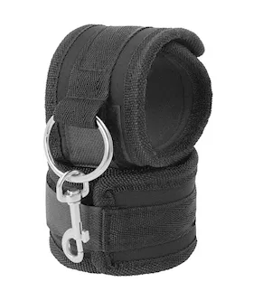 Comfy Cuffs
